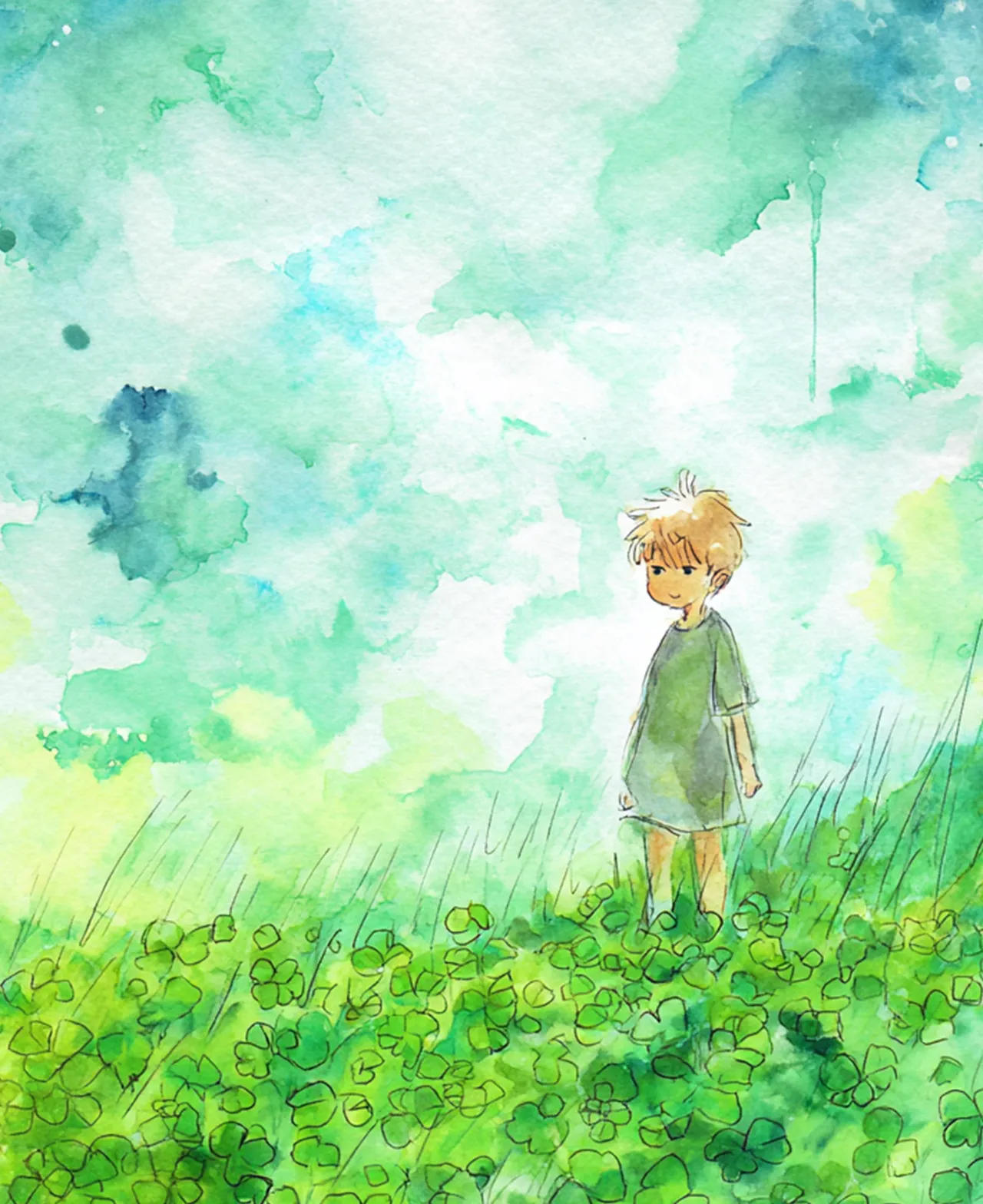 AIアートで日常を彩る。私がAIアートに込める想い